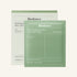 Refreshing Sea Kelp Real Deep Mask - Lumiso
