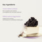 Rejuvenating Caviar PDRN Real Deep Mask - Lumiso