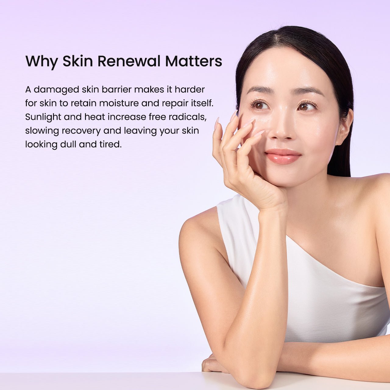 Rejuvenating Caviar PDRN Real Deep Mask - Lumiso