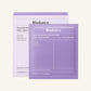 Rejuvenating Caviar PDRN Real Deep Mask - Lumiso