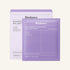Rejuvenating Caviar PDRN Real Deep Mask - Lumiso