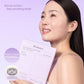 Rejuvenating Caviar PDRN Real Deep Mask - Lumiso