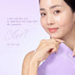 Rejuvenating Caviar PDRN Real Deep Mask - Lumiso