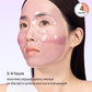 Rejuvenating Caviar PDRN Real Deep Mask - Lumiso