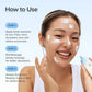 Relief Sun Aqua - Fresh: Rice+B5 (SPF50+ PA++++) - Lumiso