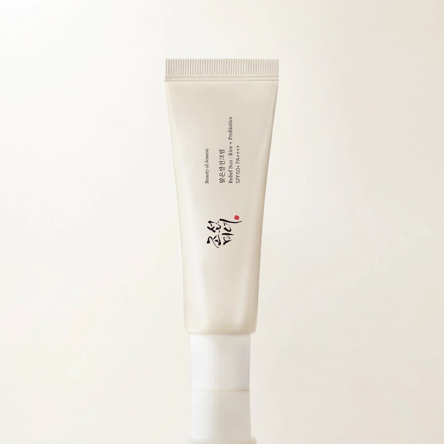 Relief Sun: Rice+Probiotics (SPF50+ PA++++) - Lumiso