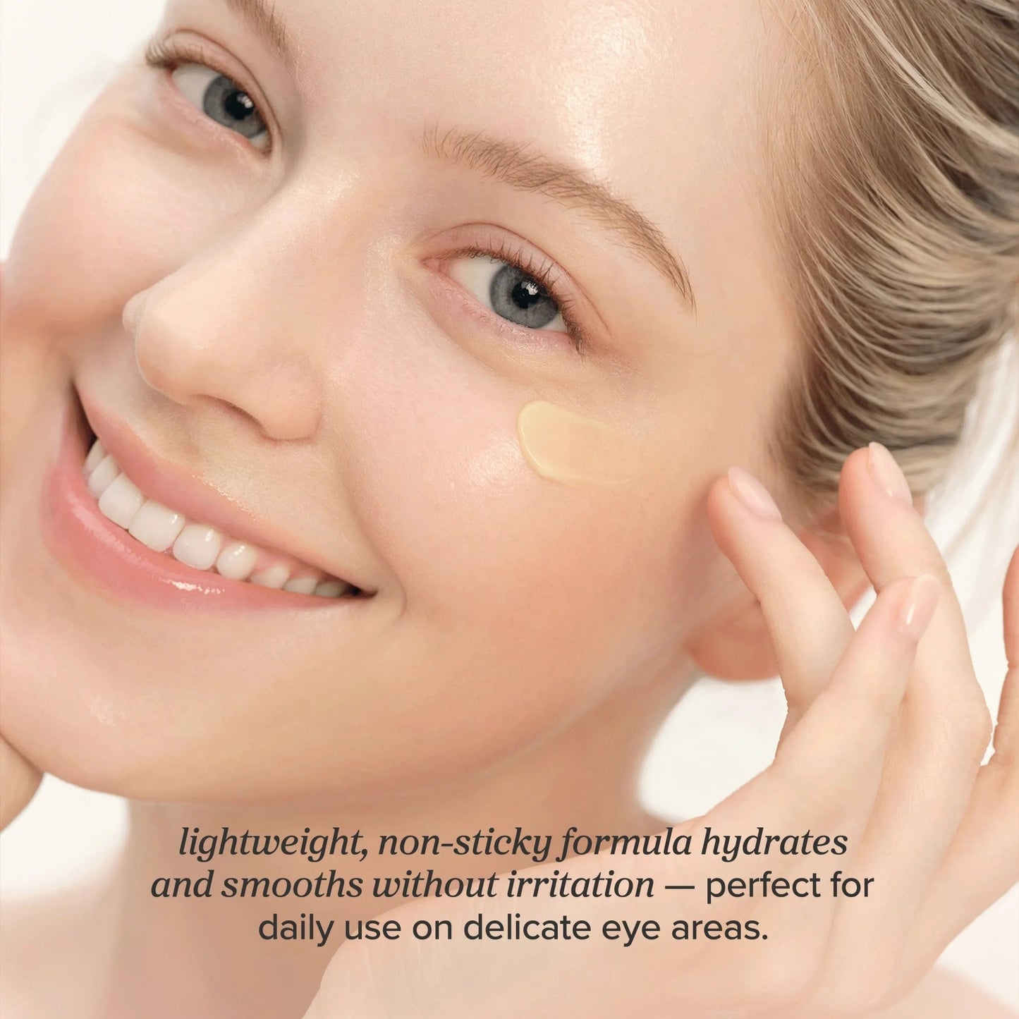 Revive Eye Serum : Ginseng + Retinal - Lumiso