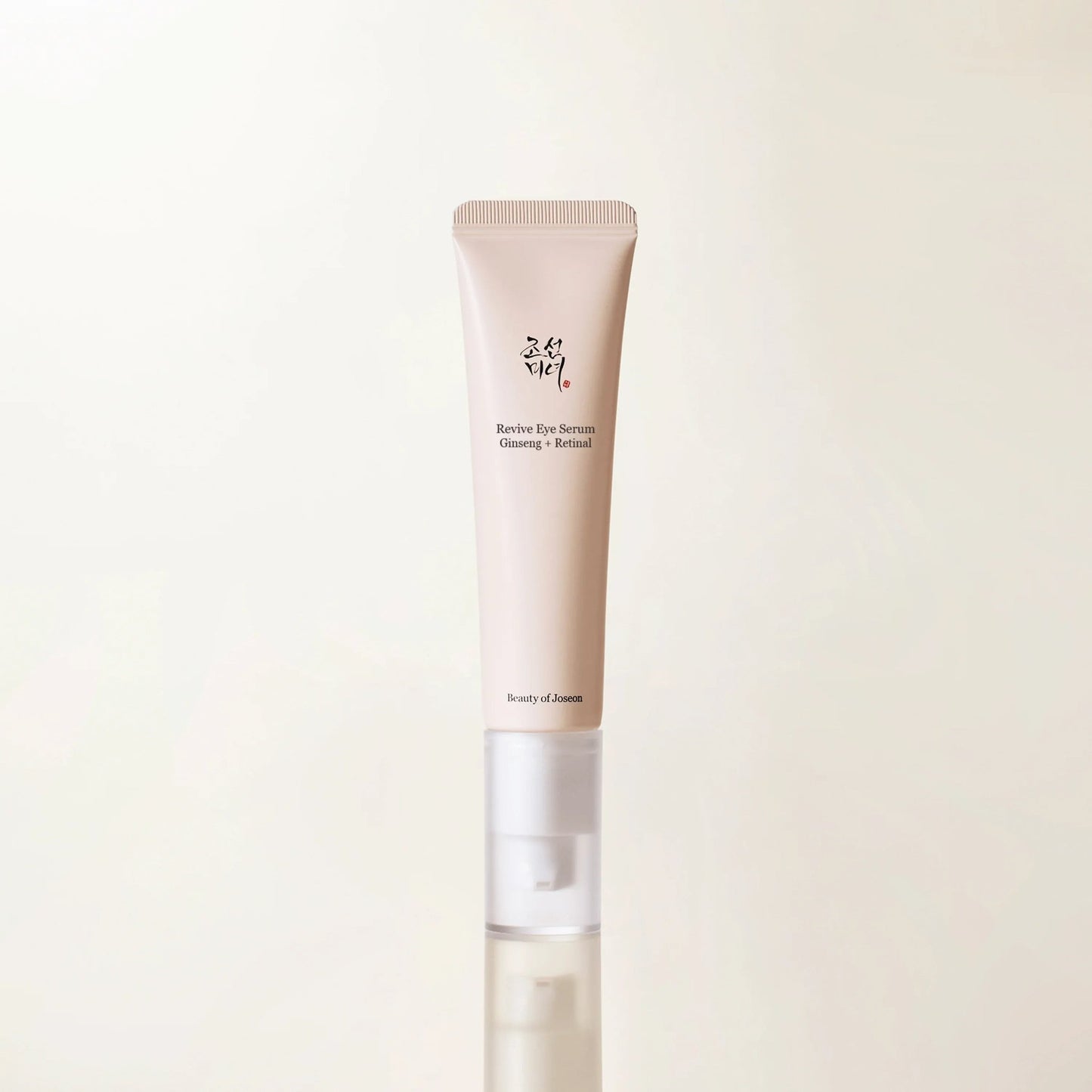 Revive Eye Serum : Ginseng + Retinal - Lumiso