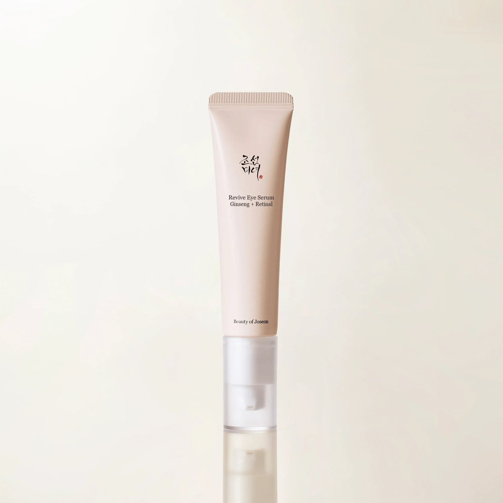 Revive Eye Serum : Ginseng + Retinal - Lumiso