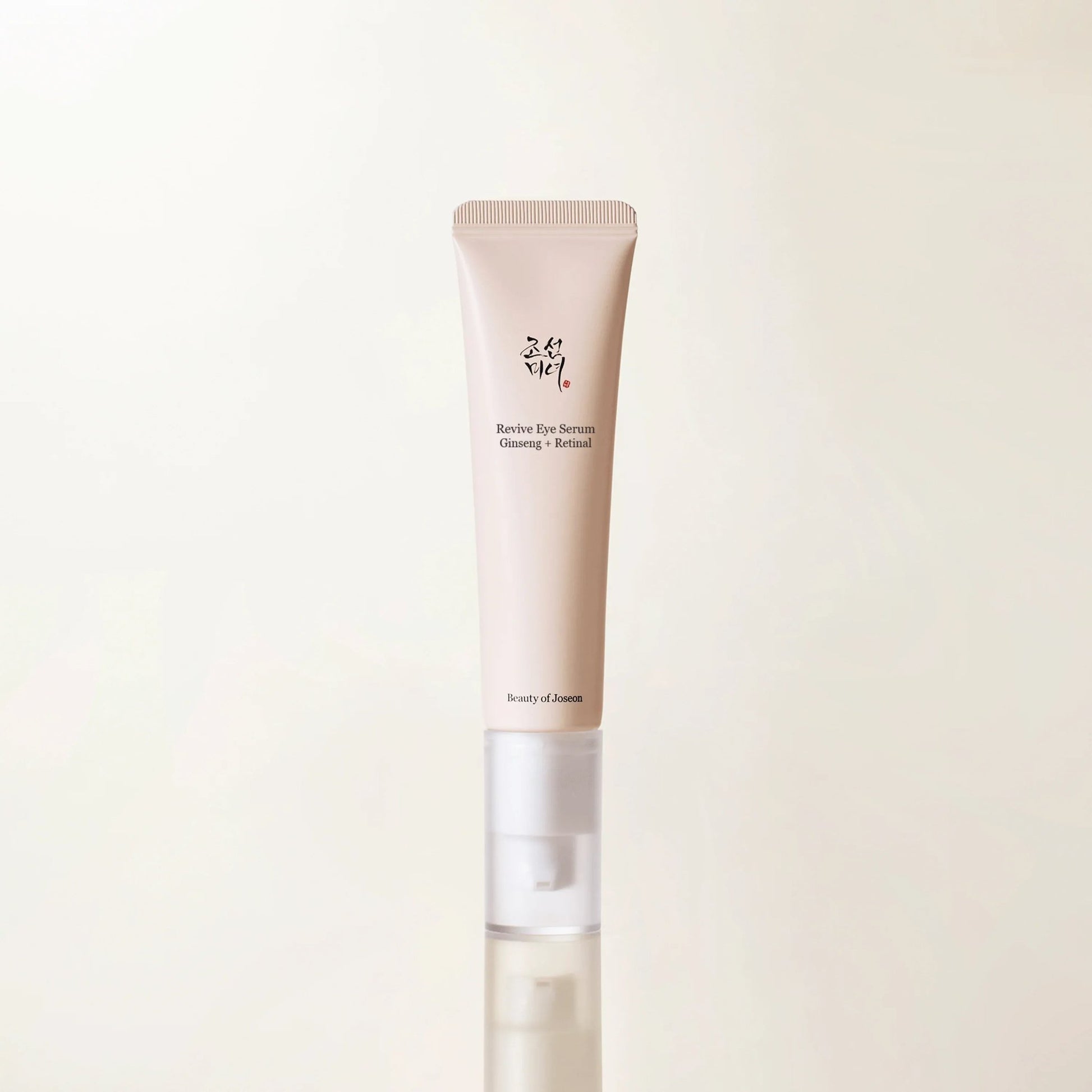Revive Eye Serum : Ginseng + Retinal - Lumiso