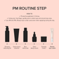 Revive Eye Serum : Ginseng + Retinal - Lumiso