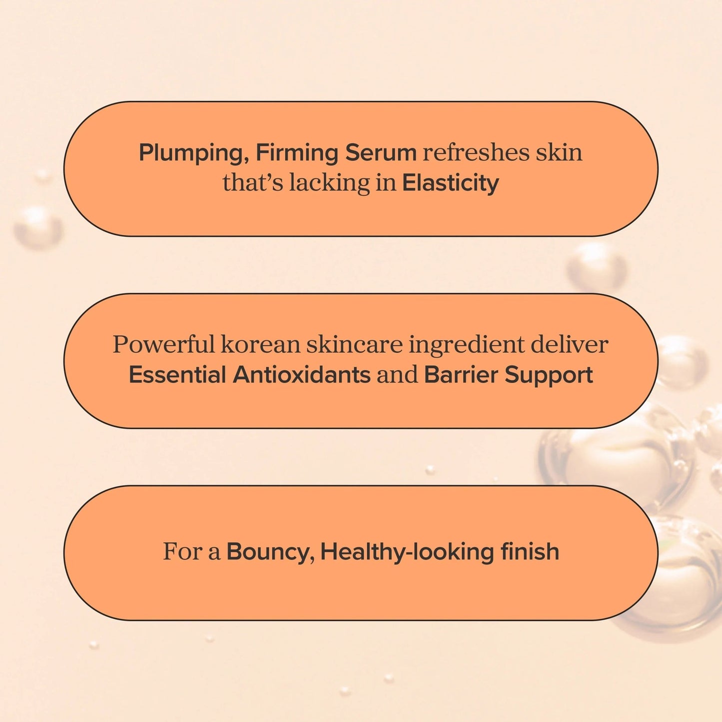 Revive Serum : Ginseng + Snail Mucin - Lumiso