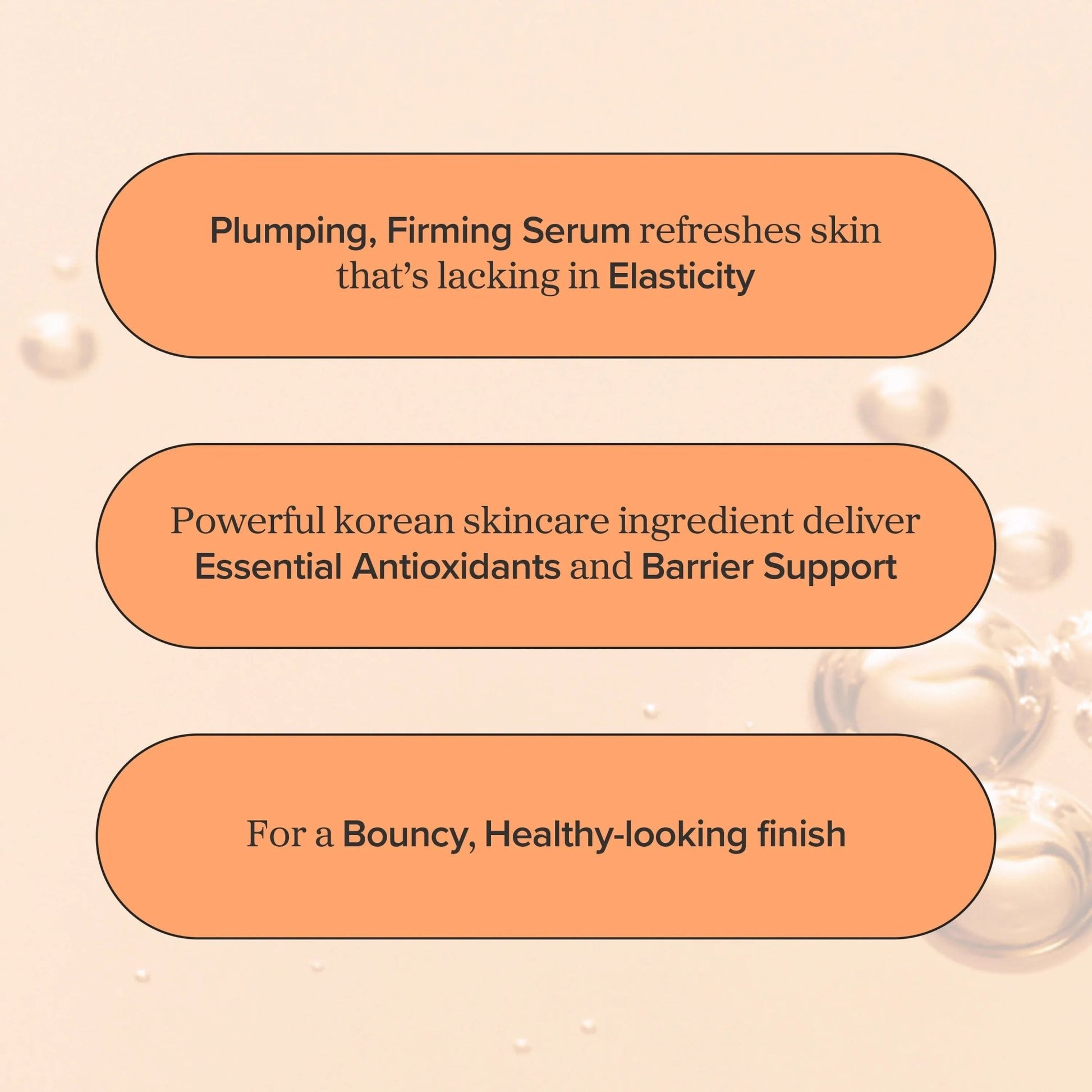 Revive Serum : Ginseng + Snail Mucin - Lumiso
