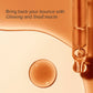 Revive Serum : Ginseng + Snail Mucin - Lumiso