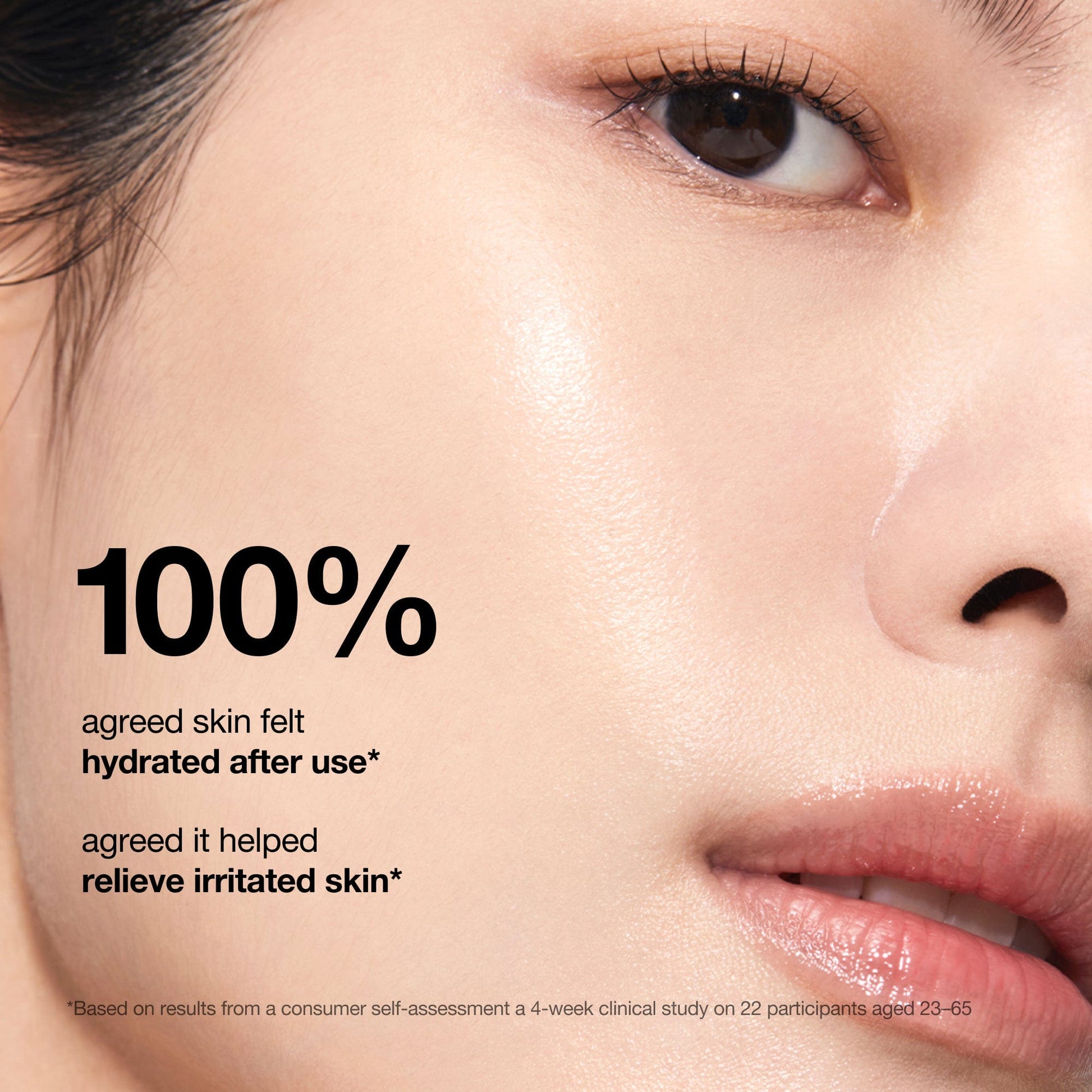 Rice Ceramide 7 Hydrating Barrier Serum - Lumiso