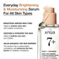 Rice Ceramide 7 Hydrating Barrier Serum - Lumiso