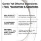 Rice Ceramide 7 Hydrating Barrier Serum - Lumiso
