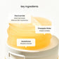 Vita Niacinamide Gel Toner Pads - Lumiso