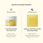 Vita Niacinamide Gel Toner Pads - Lumiso